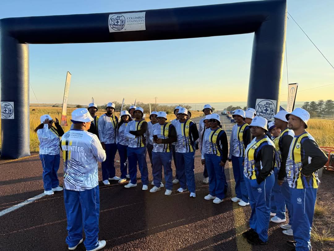 Loskop Marathon