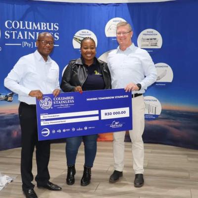 Ceo Charity Golf Day1