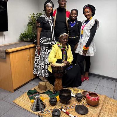 Heritage Day1