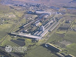 columbus factory